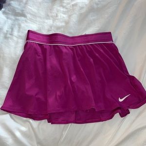 Brand New Nike Tennis Skirt